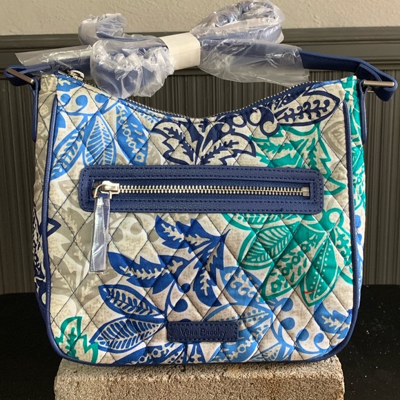 Vera Bradley Vivian Crossbody Bag - Picture 2 of 5